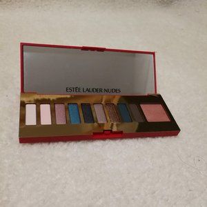 Brand New Estée Lauder Pure Color Envy Eye and Cheek Palette - Nudes